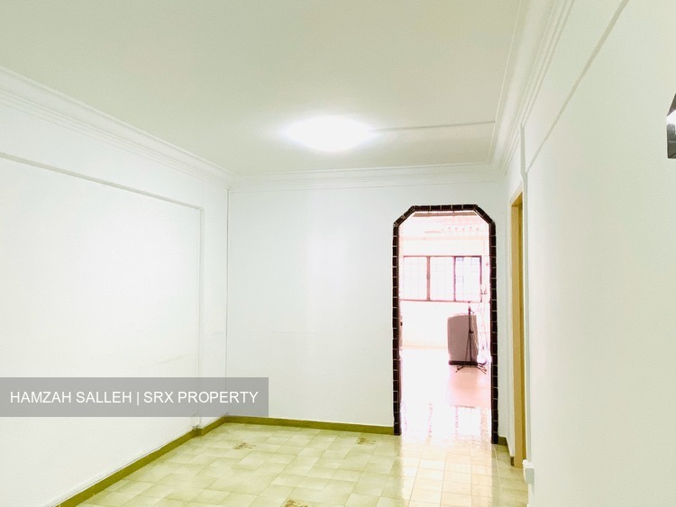 Blk 107 Yishun Ring Road (Yishun), HDB 3 Rooms #226228561